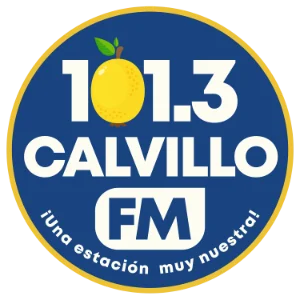 101.3 Calvillo FM (Calvillo) - 101.3 FM - XHSCCH-FM - Comunicar para Ayudar, A.C. - Calvillo, Aguascalientes radio logo