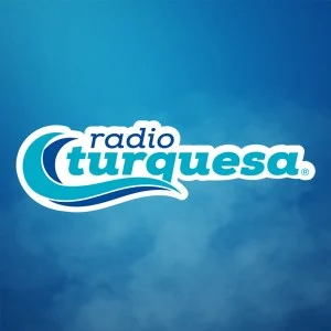 RADIO TURQUESA 105.1 (Cancún) - 105.1 FM - XHNUC-FM - Grupo Turquesa - Cancún, Quintana Roo radio logo