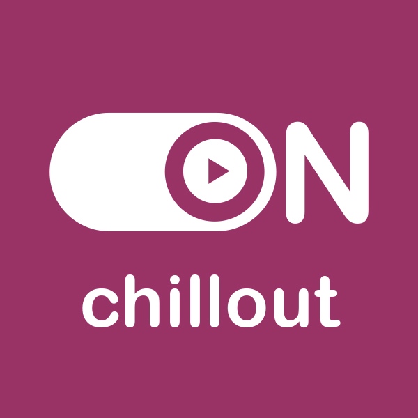 - 0 N - Chillout on Radio radio logo