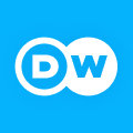 DW TV radio logo