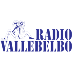 RADIO VALLEBELBO radio logo