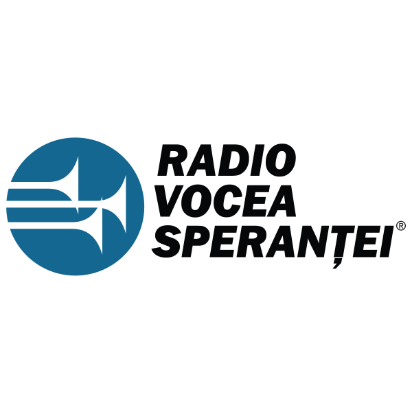 Vocea Speranței -lb. maghiara radio logo
