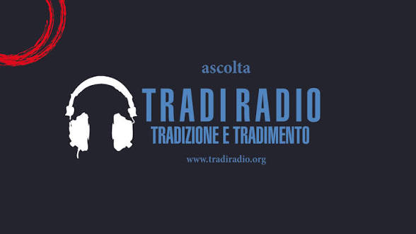 Tradi Radio radio logo