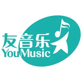 良友电台友音乐频道 radio logo