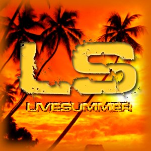 LiveSummer Radio radio logo