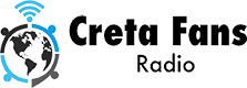 Creta Fans Radio radio logo