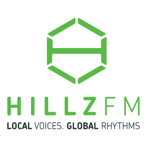Hillz FM radio logo