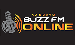 BUZZ FM 96.3 radio logo