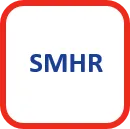 Stoke Mandeville Hospital Radio radio logo