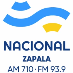 LRA 17 Radio Nacional Zapala radio logo
