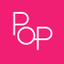 Pop | Radio Swiss radio logo