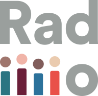 RIPR - The Public's Radio - WNPN 89.3 FM radio logo