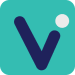 Vilnius fm radio logo