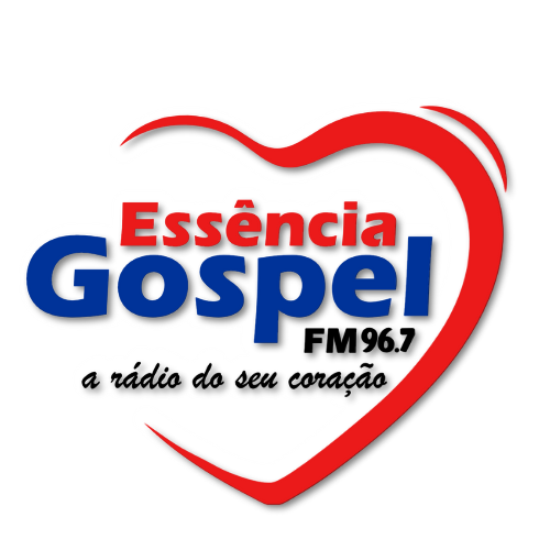 Radio Essencia Gospel radio logo