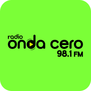 Radio Onda Cero radio logo
