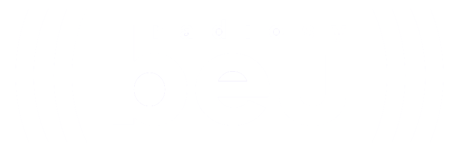 ((beu)) radio logo