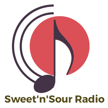 Sweet'n'Sour radio logo