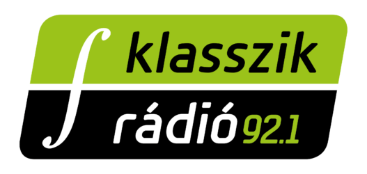 Klasszik Rádió 92.1 radio logo