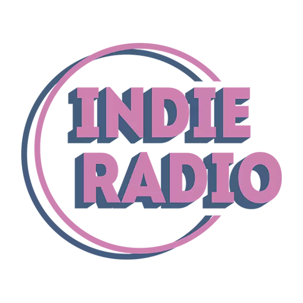 iHeart Indie Radio radio logo