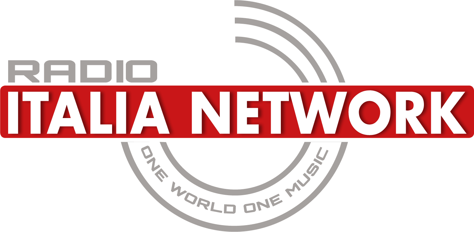 Radio Italia Network radio logo