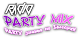 Radio Party Mix radio logo