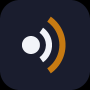 Отклик — стихи и отклики нейросети radio logo