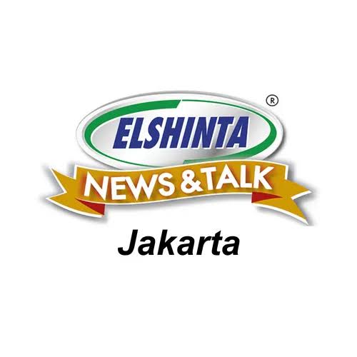 Elshinta FM Jakarta radio logo