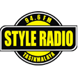 Style 94.6 FM Tasikmalaya radio logo