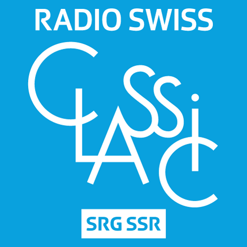 Radio Swiss Classic DE (AAC 192) radio logo