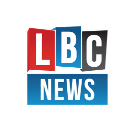 LBC News radio logo