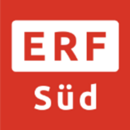 ERF Süd radio logo