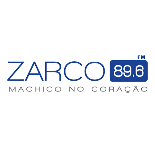 Rádio Zarco Madeira (89.6 FM) radio logo