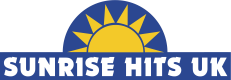 Sunrise Hits radio logo