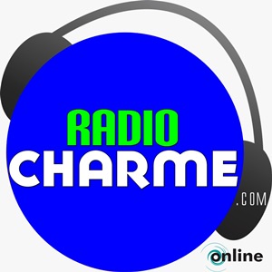 Rádio Charme radio logo