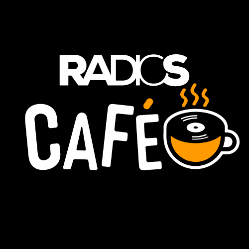 Radio S Cafe radio logo