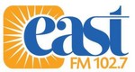 eastfm radio logo