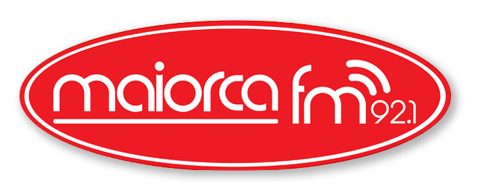 Rádio Maiorca radio logo