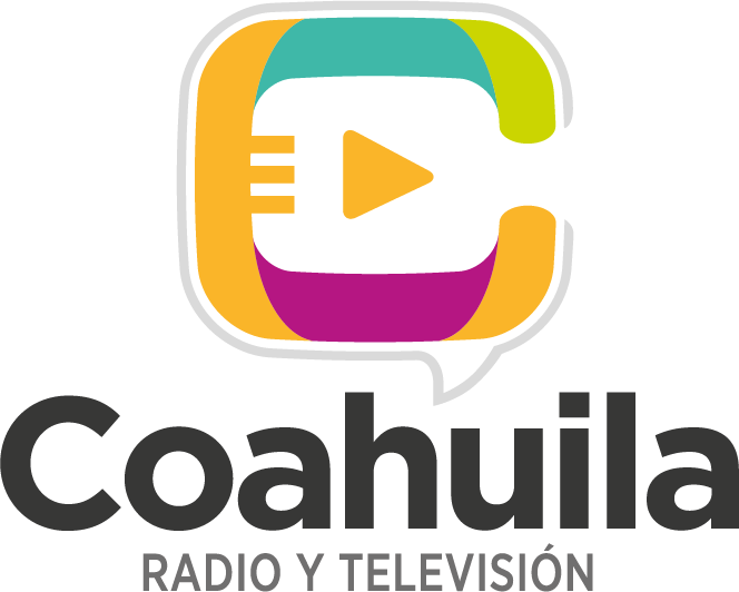 Coahuila Radio y Television radio logo