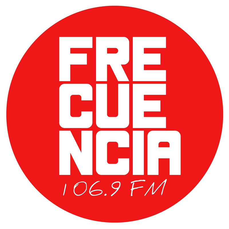 FRECUENCIA 🆕: Radio Comunitaria radio logo