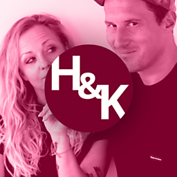 egoFM H&K [HQ] radio logo