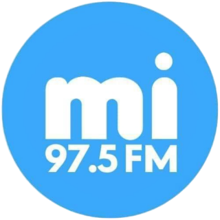 Mozoilo Irratia radio logo