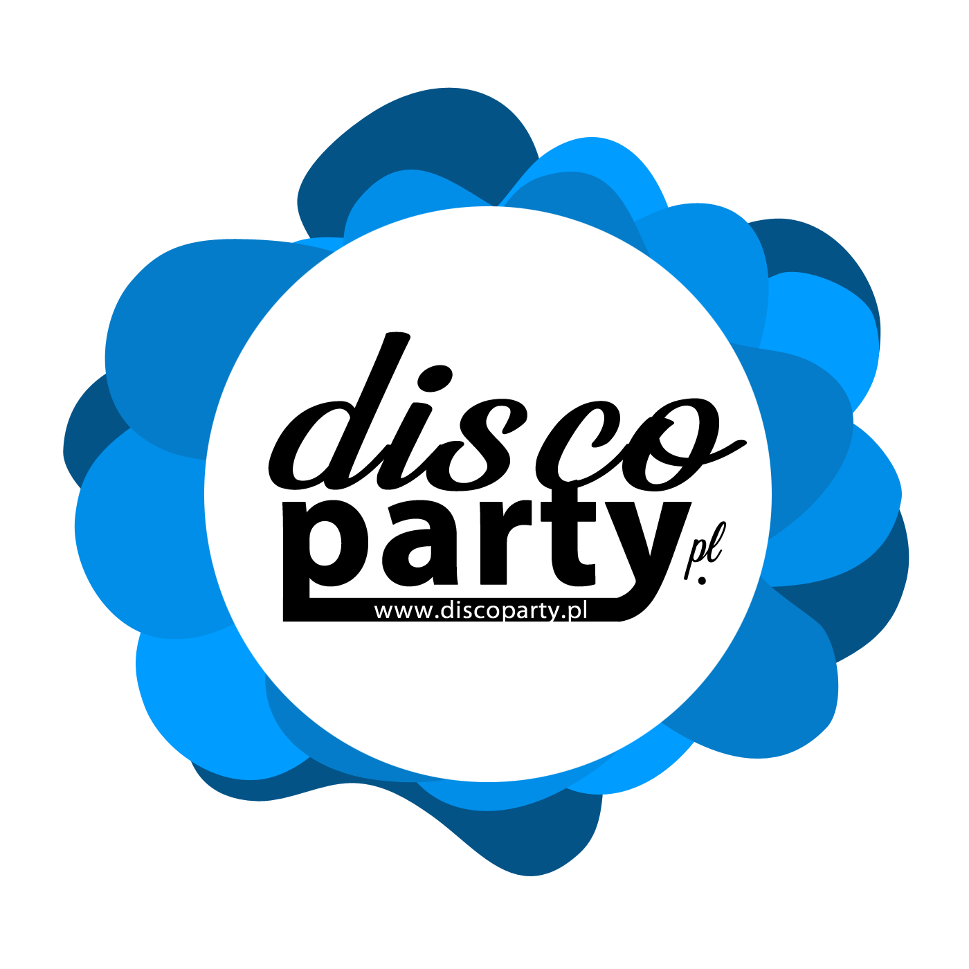Radio Disco Party - Club radio logo