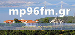 Μοναδική Πολιτεία 96 radio logo