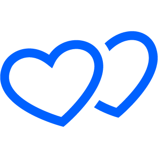 Radio for 2 radio logo