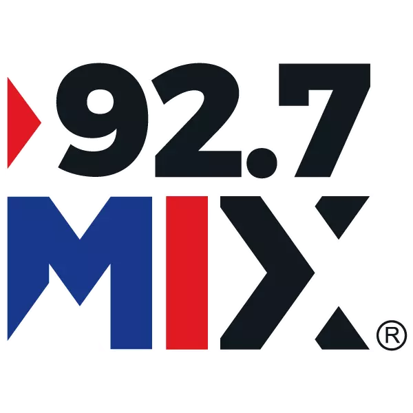 MIX 92.7 (Puerto Vallarta) - 92.7 FM - XHVAY-FM - Grupo ACIR - Puerto Vallarta, Jalisco radio logo