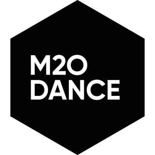 Radio m2o - Dance radio logo
