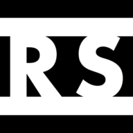 RetroStrange Radio2 radio logo