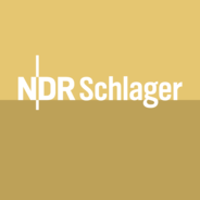NDR Schlager radio logo