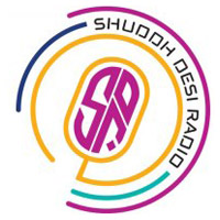 Shuddh Desi Radio radio logo