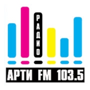 Арти radio logo